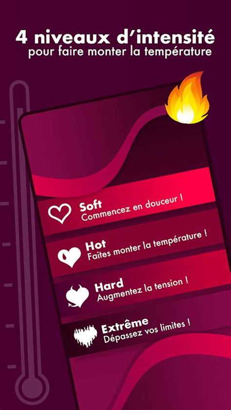 Les 10 meilleures applications coquines à télécharger en 2023